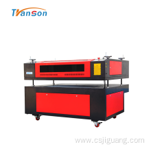 Marble Granite Stone Laser Engraving Carving Machine